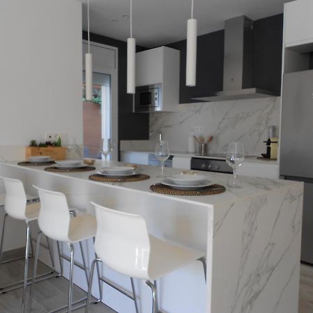 Luxury Apartment Cambrils Εξωτερικό φωτογραφία