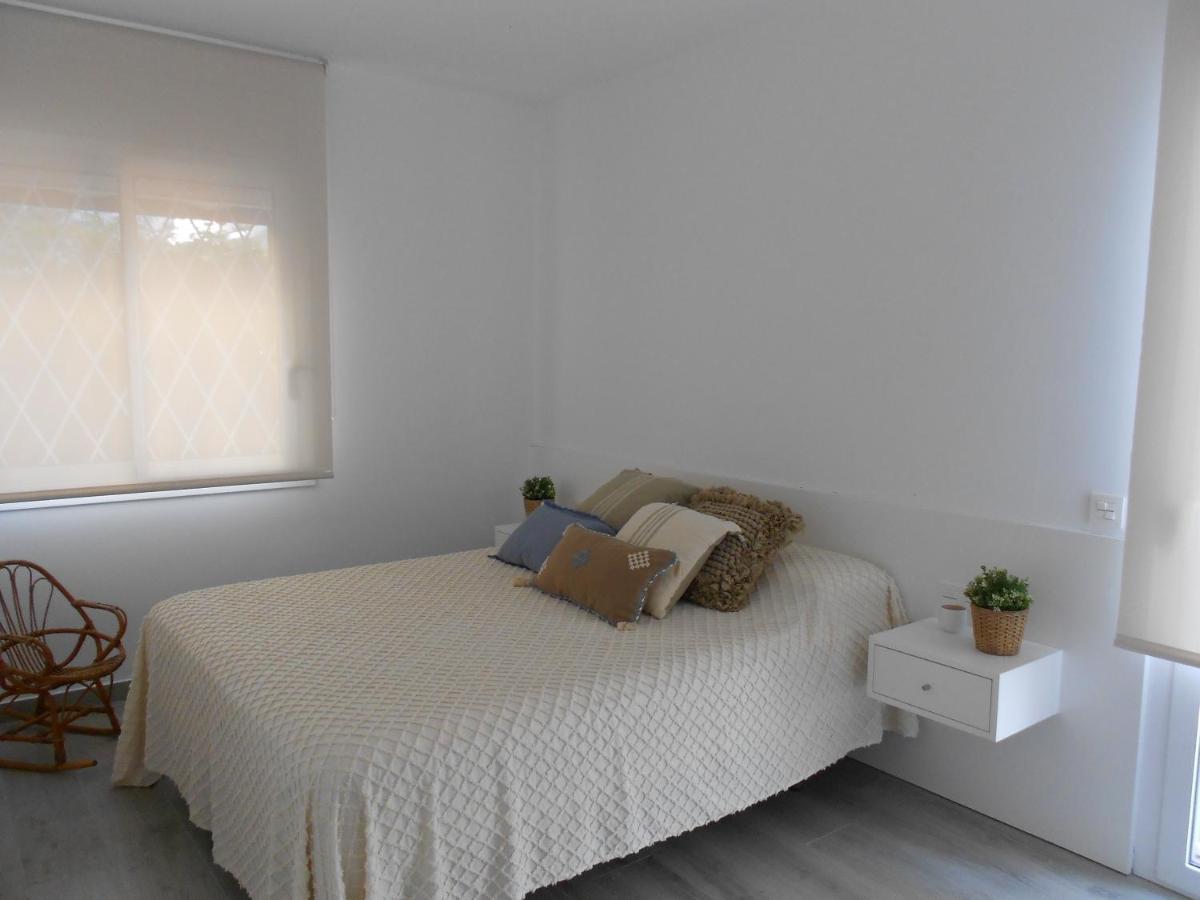 Luxury Apartment Cambrils Εξωτερικό φωτογραφία