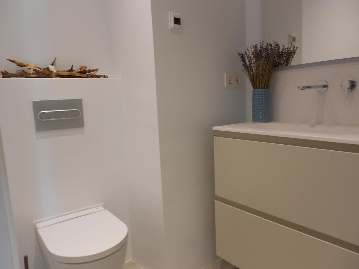Luxury Apartment Cambrils Εξωτερικό φωτογραφία