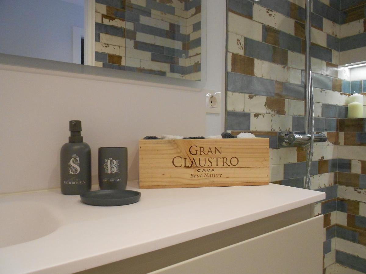 Luxury Apartment Cambrils Εξωτερικό φωτογραφία