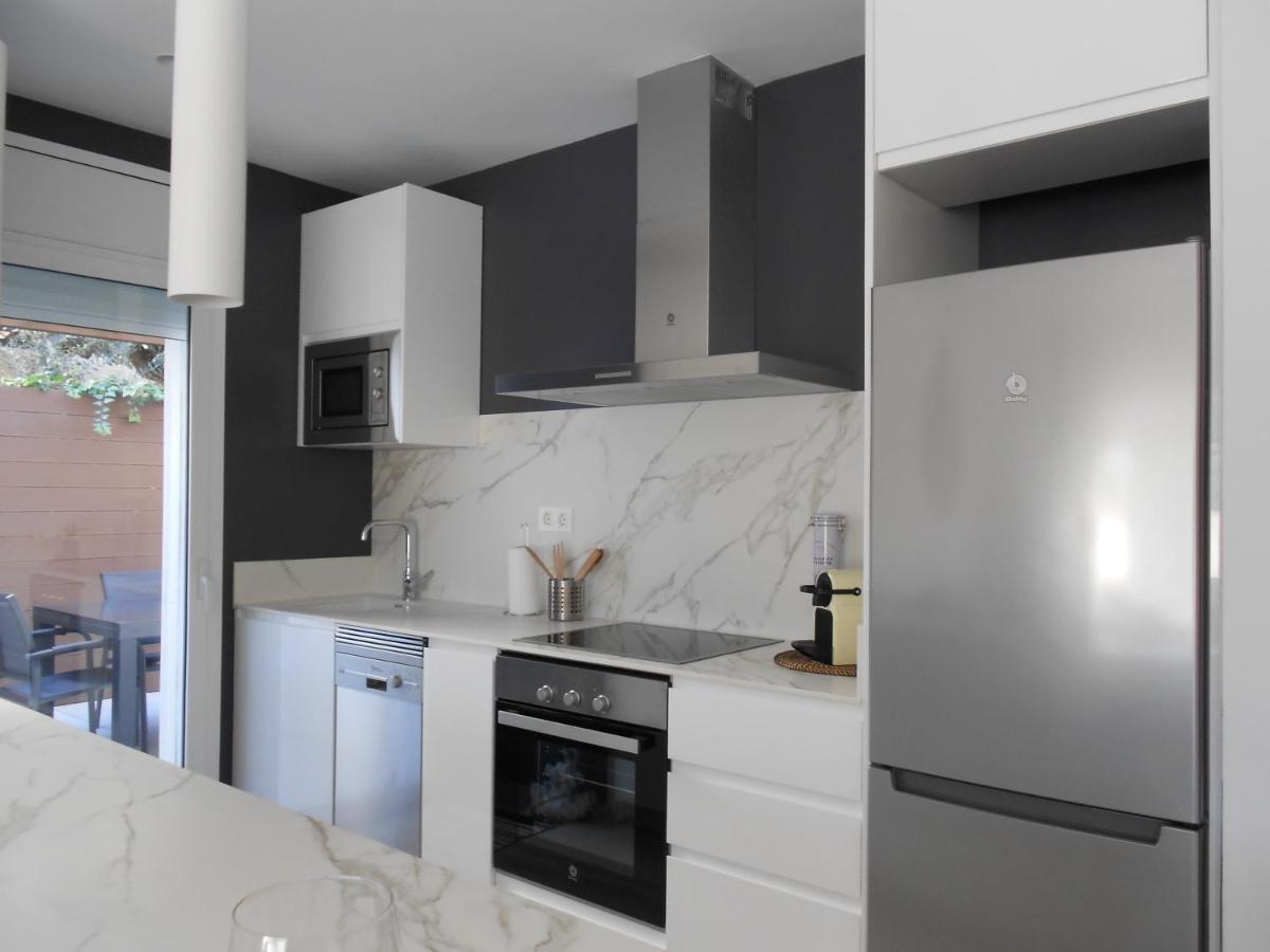 Luxury Apartment Cambrils Εξωτερικό φωτογραφία