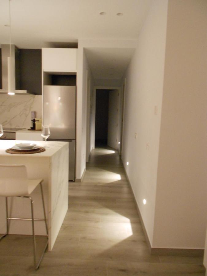 Luxury Apartment Cambrils Εξωτερικό φωτογραφία