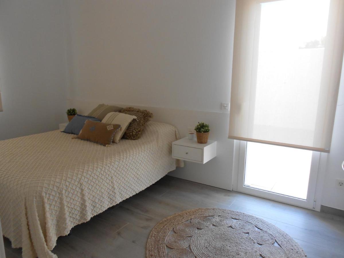 Luxury Apartment Cambrils Εξωτερικό φωτογραφία