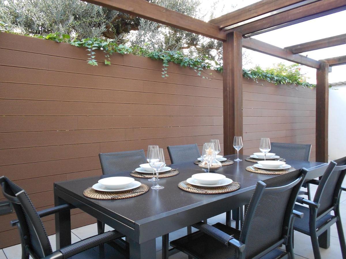 Luxury Apartment Cambrils Εξωτερικό φωτογραφία